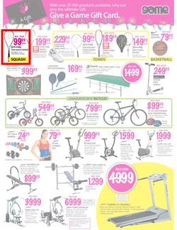 Game : Seriously Great Festive Deals (15 Nov - 18 Nov), page 14