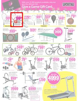 Game : Seriously Great Festive Deals (15 Nov - 18 Nov), page 14