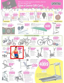 Game : Seriously Great Festive Deals (15 Nov - 18 Nov), page 14