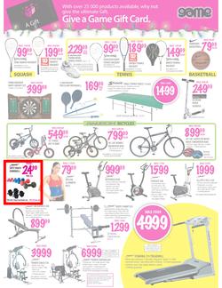 Game : Seriously Great Festive Deals (15 Nov - 18 Nov), page 14