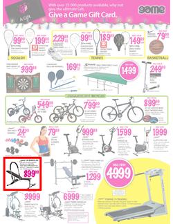 Game : Seriously Great Festive Deals (15 Nov - 18 Nov), page 14