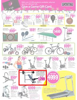 Game : Seriously Great Festive Deals (15 Nov - 18 Nov), page 14