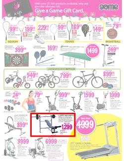 Game : Seriously Great Festive Deals (15 Nov - 18 Nov), page 14