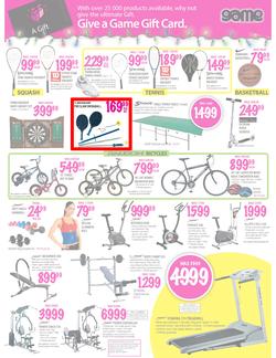 Game : Seriously Great Festive Deals (15 Nov - 18 Nov), page 14