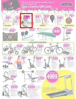 Game : Seriously Great Festive Deals (15 Nov - 18 Nov), page 14