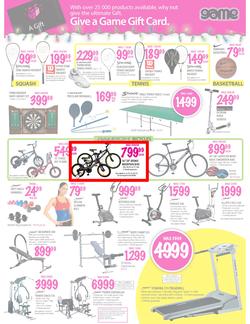 Game : Seriously Great Festive Deals (15 Nov - 18 Nov), page 14