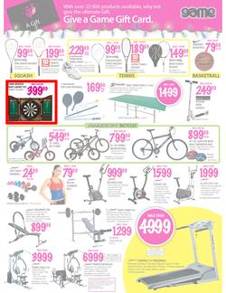 Game : Seriously Great Festive Deals (15 Nov - 18 Nov), page 14