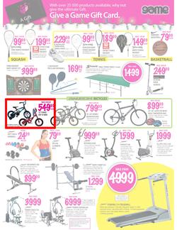 Game : Seriously Great Festive Deals (15 Nov - 18 Nov), page 14