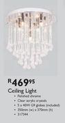 Ceiling Light