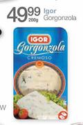 Igor Gorgonzola-200g