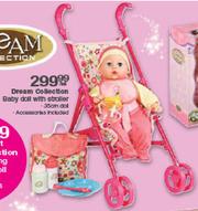 Baby dolls outlet at checkers