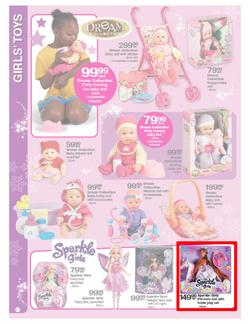 Checkers Nationwide : The Big Holiday Savings Catalogue (19 Nov - 25 Dec), page 14