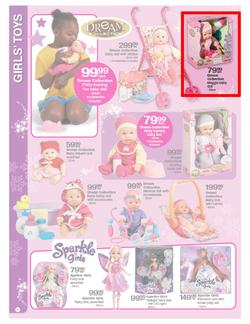 Checkers Nationwide : The Big Holiday Savings Catalogue (19 Nov - 25 Dec), page 14
