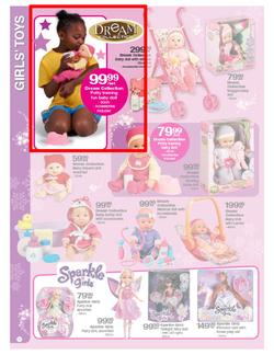 Checkers Nationwide : The Big Holiday Savings Catalogue (19 Nov - 25 Dec), page 14