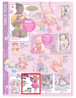 Checkers Nationwide : The Big Holiday Savings Catalogue (19 Nov - 25 Dec), page 14