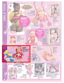 Checkers Nationwide : The Big Holiday Savings Catalogue (19 Nov - 25 Dec), page 14