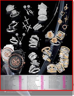 Game : Seriously Great Gift Ideas (25 Nov - 24 Dec), page 14