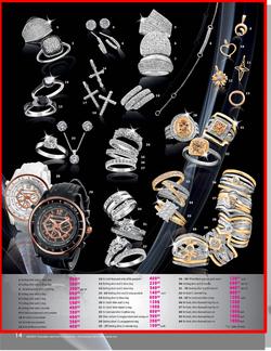 Game : Seriously Great Gift Ideas (25 Nov - 24 Dec), page 14