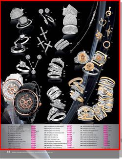 Game : Seriously Great Gift Ideas (25 Nov - 24 Dec), page 14