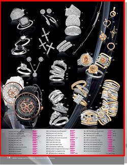 Game : Seriously Great Gift Ideas (25 Nov - 24 Dec), page 14
