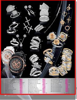 Game : Seriously Great Gift Ideas (25 Nov - 24 Dec), page 14