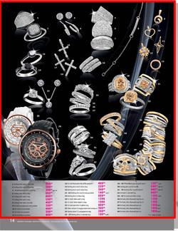 Game : Seriously Great Gift Ideas (25 Nov - 24 Dec), page 14