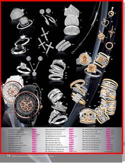 Game : Seriously Great Gift Ideas (25 Nov - 24 Dec), page 14