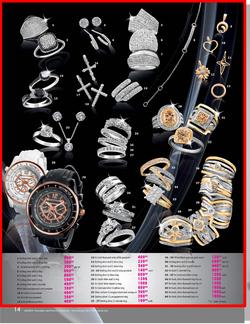 Game : Seriously Great Gift Ideas (25 Nov - 24 Dec), page 14
