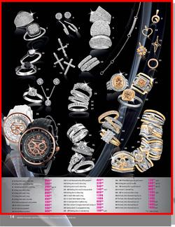 Game : Seriously Great Gift Ideas (25 Nov - 24 Dec), page 14