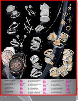 Game : Seriously Great Gift Ideas (25 Nov - 24 Dec), page 14