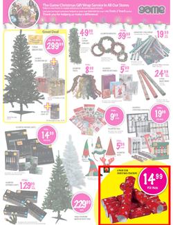Game : Seriously Great Festive Deals (29 Nov - 2 Dec), page 14