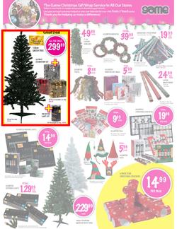 Game : Seriously Great Festive Deals (29 Nov - 2 Dec), page 14
