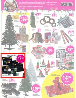 Game : Seriously Great Festive Deals (29 Nov - 2 Dec), page 14