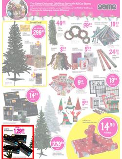 Game : Seriously Great Festive Deals (29 Nov - 2 Dec), page 14