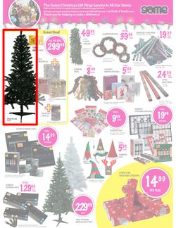 Game : Seriously Great Festive Deals (29 Nov - 2 Dec), page 14
