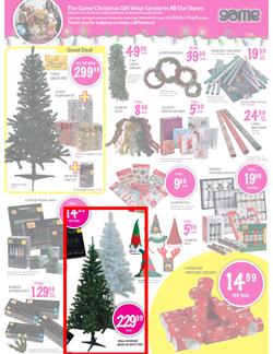 Game : Seriously Great Festive Deals (29 Nov - 2 Dec), page 14