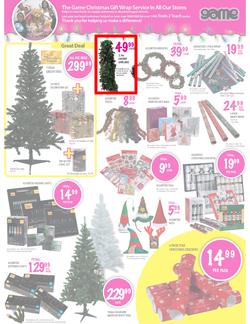 Game : Seriously Great Festive Deals (29 Nov - 2 Dec), page 14