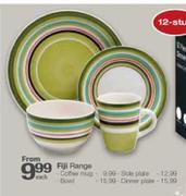 Fiji Range Bowl-Each