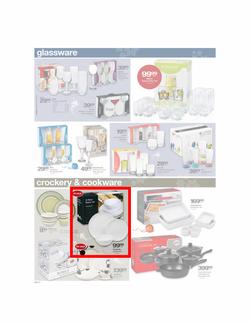 Checkers Western Cape : It's Time To Save (26 Nov - 9 Dec), page 14