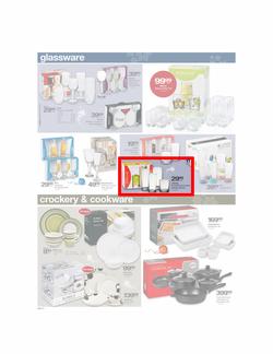 Checkers Western Cape : It's Time To Save (26 Nov - 9 Dec), page 14