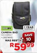 Interpro Camera Bag