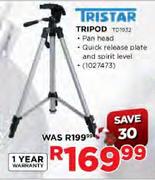 Tristar Tripod (TD1932)