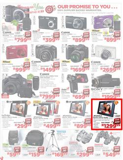 HiFi Corp: Festive Sale (29 Nov - 2 Dec), page 14