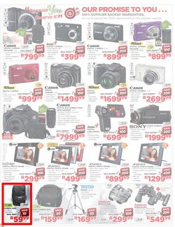 HiFi Corp: Festive Sale (29 Nov - 2 Dec), page 14