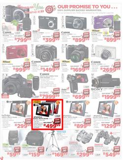 HiFi Corp: Festive Sale (29 Nov - 2 Dec), page 14