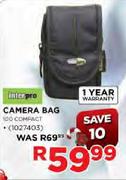 Interpro Camera Bag