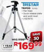 Tristar Tripod (TD1932)
