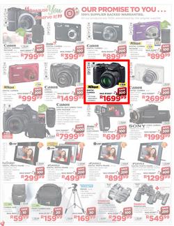HiFi Corp: Festive Sale (29 Nov - 2 Dec), page 14
