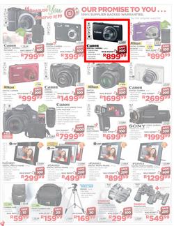 HiFi Corp: Festive Sale (29 Nov - 2 Dec), page 14