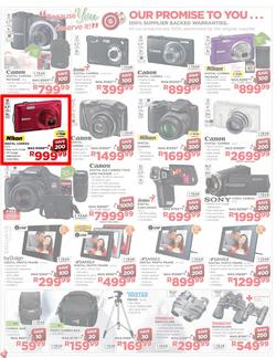HiFi Corp: Festive Sale (29 Nov - 2 Dec), page 14
